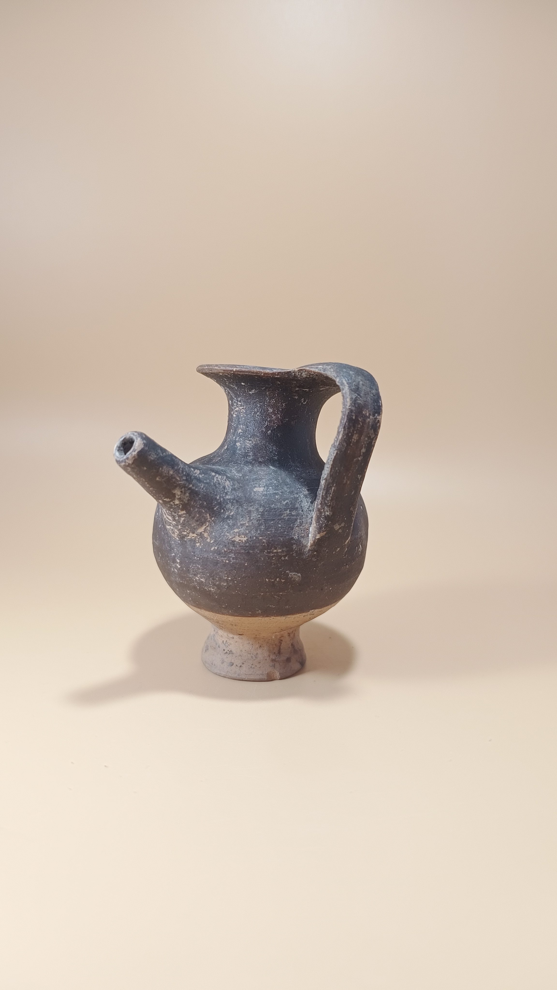 Ancient art and antiquities collection