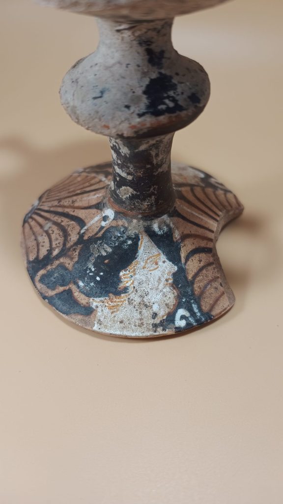 Ancient art and antiquities collection