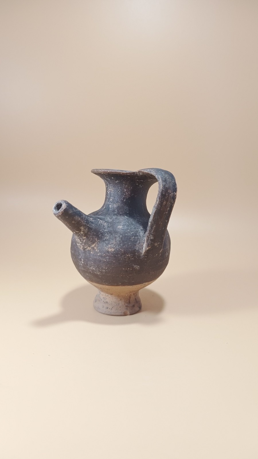 Ancient art and antiquities collection